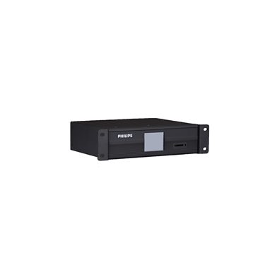 ZXP399 standalone controller 12V DMX | 911401756632 | Philips lighting